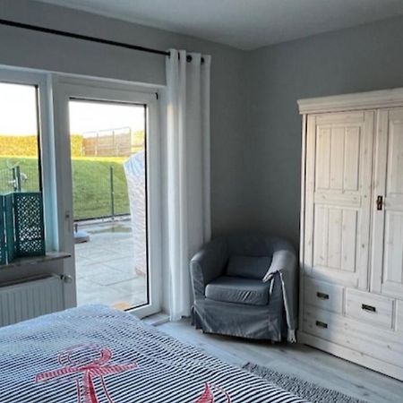 Ferienwohnung Lachs In ماشولم المظهر الخارجي الصورة