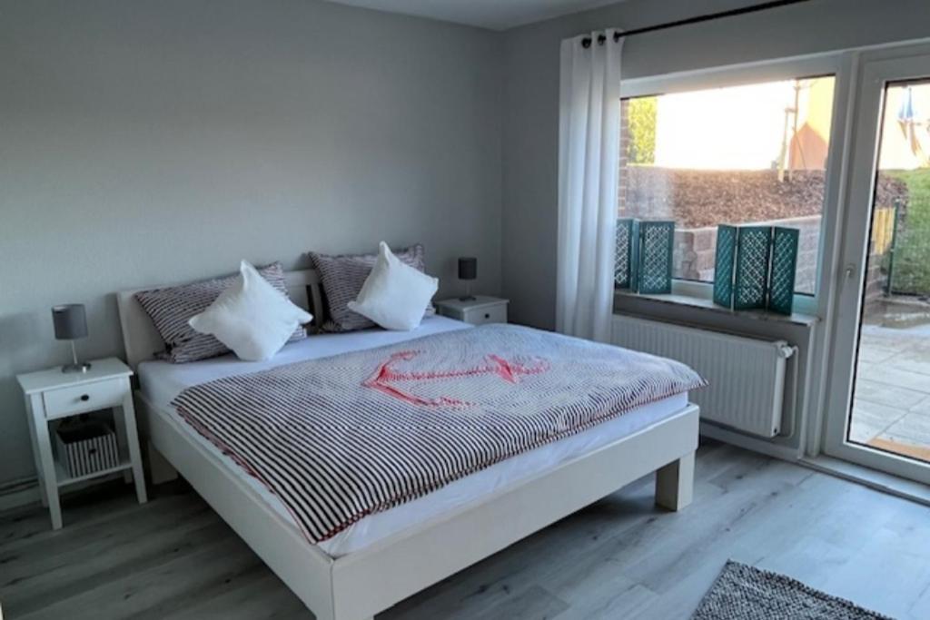 Ferienwohnung Lachs In ماشولم المظهر الخارجي الصورة