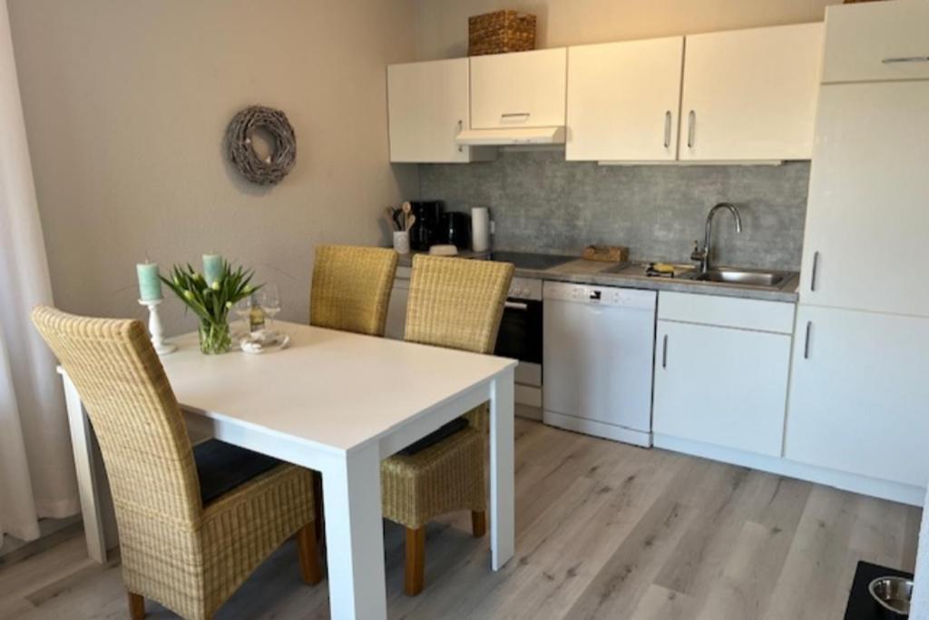Ferienwohnung Lachs In ماشولم المظهر الخارجي الصورة